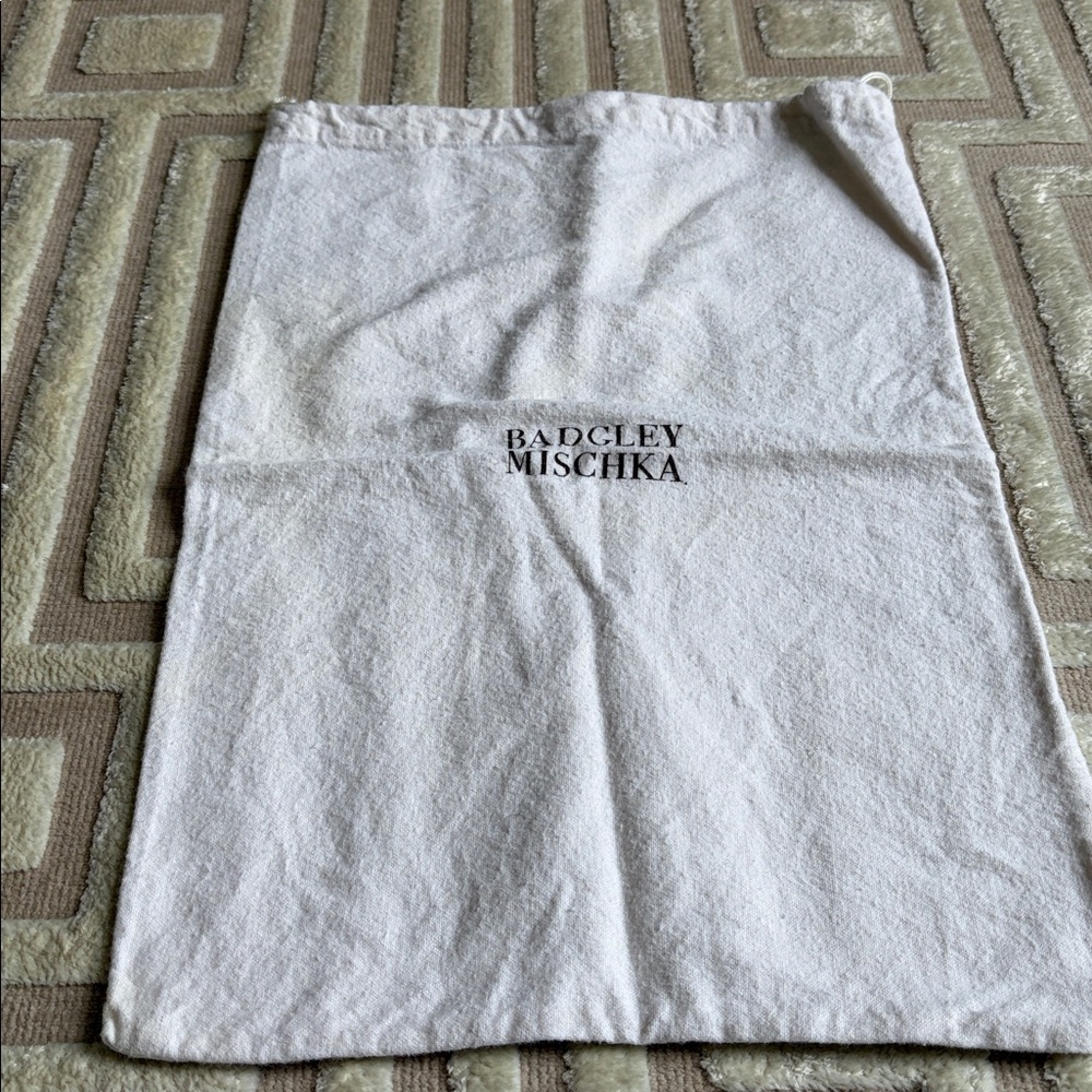 BUNDLE OF 6 DUST BAGS - Picture 4 of 16